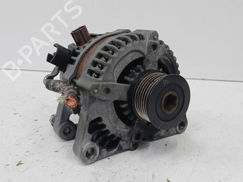 Alternator VOLVO S40 II (544) 1.6 D | BP28536738M7