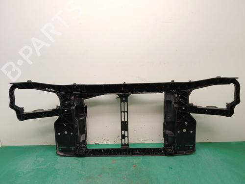 Front slam panel HYUNDAI TUCSON (JM) 2.0 CRDi All-wheel Drive | BP32349576C72