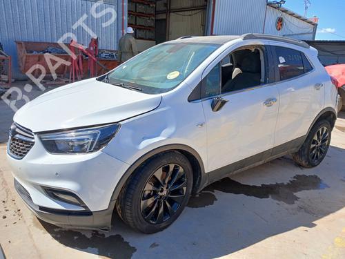 Right taillight OPEL MOKKA / MOKKA X (J13) 1.4 (_76) | BP28512459C35