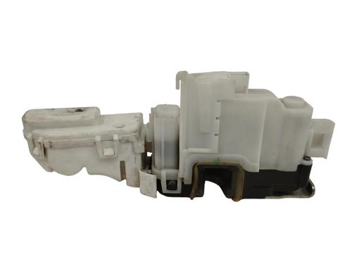 Front left lock DAEWOO LANOS (KLAT) 1.5 | BP16635543C98 
