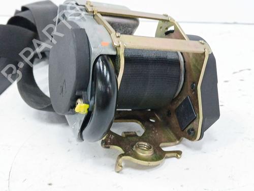 Front left seatbelt PEUGEOT 307 CC (3B) 2.0 HDi 135 | BP40531668I26 - Image 2