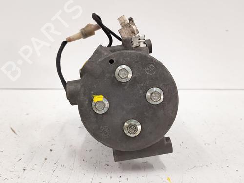 AC compressor SUZUKI SWIFT III (MZ, EZ) 1.3 (RS413, ZC11S) | BP39147686M34 - Image 4