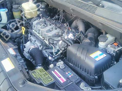 Instrument cluster OPEL CORSA D (S07) 1.3 CDTI (L08, L68) | BP17624623C47 