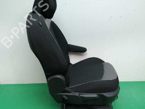 Right front seat CITROËN C4 Grand Picasso II (DA_, DE_) 1.2 THP 130 | BP7435908C16 