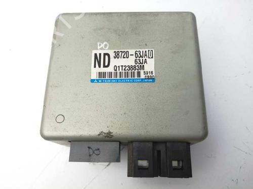 Elektronisk modul SUZUKI SWIFT III (MZ, EZ) [2005-2025]  8247604