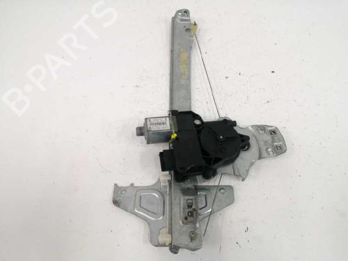 Used Rear left window mechanism CITROËN C5 III Break (RW_) 2.0 HDi (136 hp) 8216332