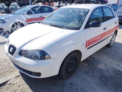 Used Parts SEAT IBIZA III (6L1)  1.9 SDI  4863259