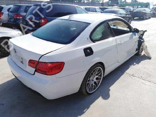 Engine mount BMW 3 Coupe (E92) 325 d | BP12549483M89 