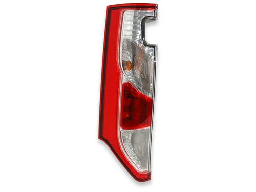 Left taillight RENAULT KANGOO / GRAND KANGOO II (KW0/1_)  | BP18073641C34
