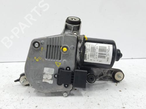 Front wiper motor CITROËN C5 III (RD_) 2.7 HDi (RDUHZJ) | BP29730530M29 