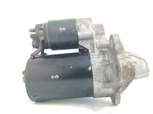 Used Starter MINI MINI (R50, R53) One (90 hp) 9195590