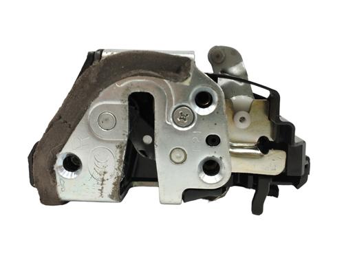 Rear right lock TOYOTA COROLLA Saloon (_E15_)  6977012210