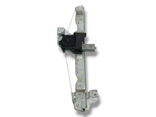 Front left window mechanism DACIA DUSTER (HS_) 1.5 dCi | BP28419106C22 