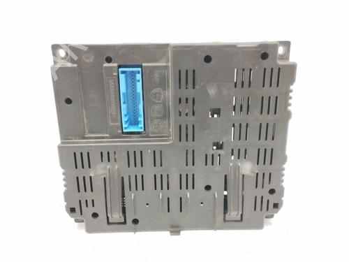 Used Electronic module FIAT GRANDE PUNTO (199_) 1.2 (65 hp) 12428201