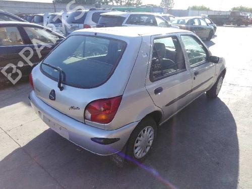 Spjældhus FORD FIESTA IV (JA_, JB_)  | BP11140662M82 