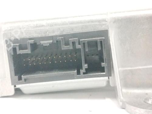 ECU airbags RENAULT MEGANE II Estate (KM0/1_) 1.5 dCi (KM16, KM1E) | BP12426881M53 