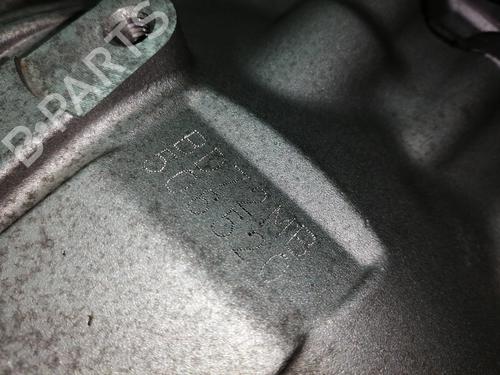 Gearbox HYUNDAI i20 III (BC3, BI3) 1.0 T-GDI | BP13417270M3 