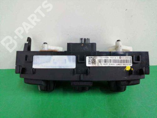 Climate control CITROËN C3 II (SC_)  | BP4880970I5 