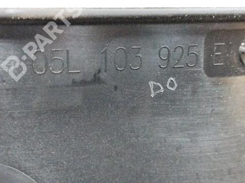 Upper protection AUDI Q2 (GAB, GAG) 2.0 TDI quattro | BP11356254M93 