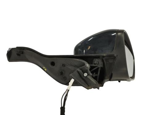 Right mirror PEUGEOT 2008 I (CU_)  | BP15415278C27 