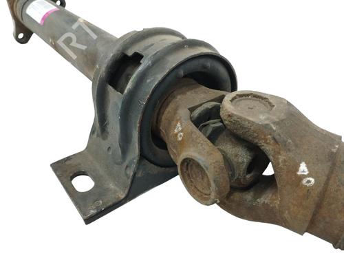 Driveshaft FORD SIERRA II (GBG, GB4)  | BP13937181M37
