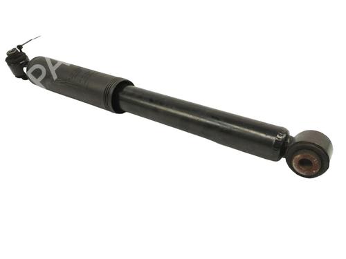 Left rear shock absorber CITROËN C3 III (SX)  | BP13896884M18