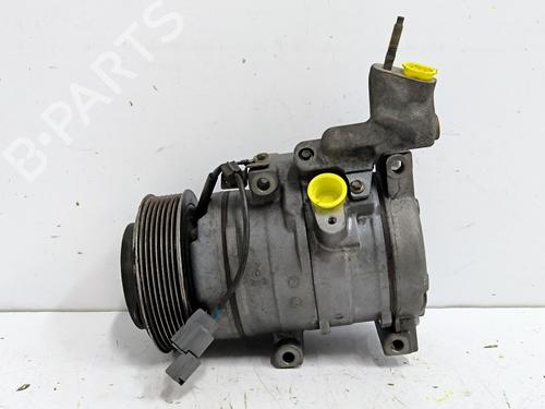 Used AC compressor AC compressor HONDA ACCORD VII (CL, CN) 2.2 i-CTDi (CN1) (140 hp) 34262990 34262990