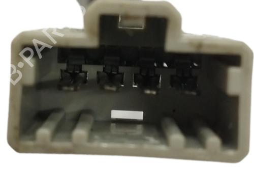 Left taillight HONDA CIVIC VIII Hatchback (FN, FK)  | BP16472518C34