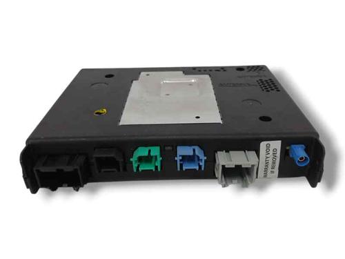 Elektronische module OPEL MOKKA / MOKKA X (J13) 1.4 (_76) | BP28512523M83