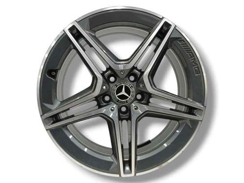 Fælk MERCEDES-BENZ GLA (H247) GLA 200 d (247.712) (150 hp) 26553800