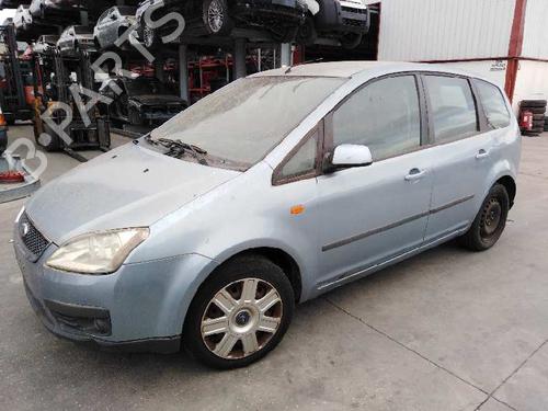 Right mirror FORD FOCUS C-MAX (DM2) 1.6 | BP10013539C27 
