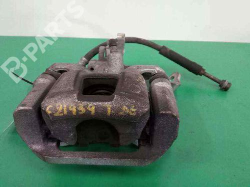 Right rear brake caliper MERCEDES-BENZ E-CLASS (W210) E 320 (210.055) | BP11603846M106 
