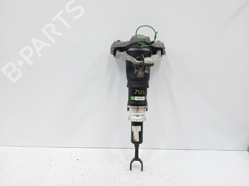 Used Right front shock absorber AUDI ALLROAD C5 (4BH) 2.5 TDI quattro (180 hp) 28810354