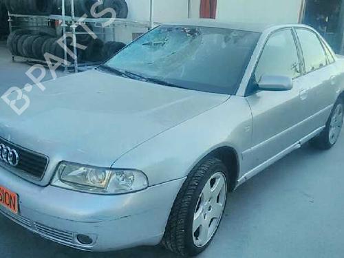 AC-rør AUDI A4 B5 (8D2)  | BP14148452M126 