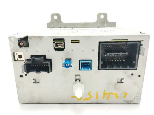 Elektronisk modul OPEL ASTRA J (P10) 1.7 CDTI (68) | BP9745056M83 