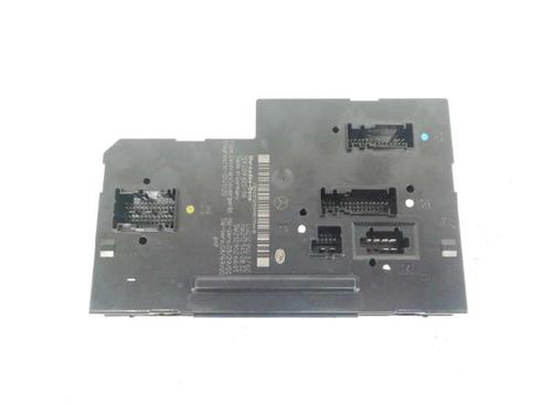 Electronic module MERCEDES-BENZ E-CLASS Coupe (C207) E 220 CDI / d (207.302, 207.301) | BP8142251M83 
