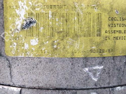 AC-Kompressor FORD MONDEO III (B5Y) 2.0 TDCi | BP9743718M34