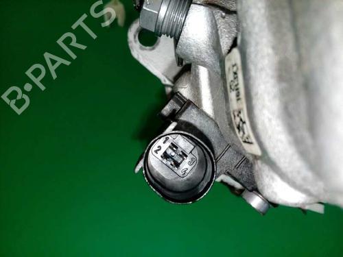 Brake master cylinder SEAT LEON (5F1) 1.2 TSI | BP4018480M77 