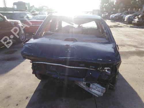 Instrument cluster BMW 5 (E39) 530 d | BP9644984C47 