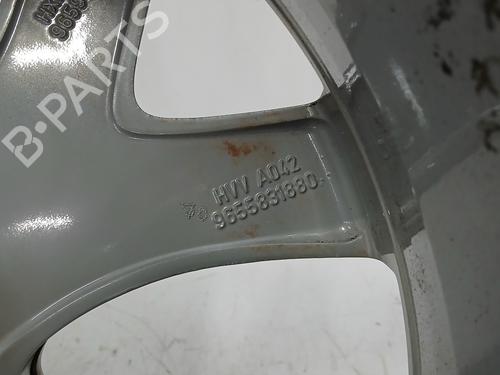 Rim CITROËN C4 Picasso I MPV (UD_) | BP24305742C45