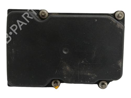 ABS pump RENAULT KANGOO / GRAND KANGOO II (KW0/1_) 1.5 dCi 70 (KW0V, KW0A) | BP17919545M43 
