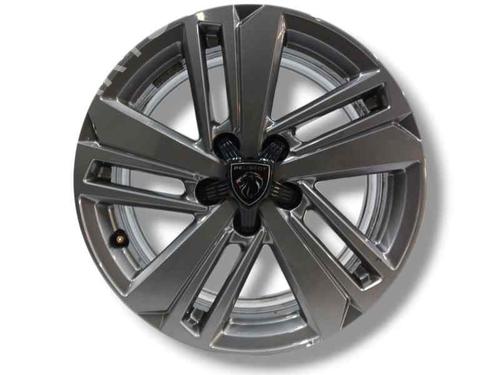 Used Rim PEUGEOT 308 III (FB_, FH_, FP_, F3_, FM_) BlueHDi 130 (FBYHZL, FBYHZT) (131 hp) 28095191
