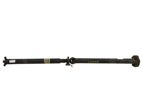 Used Driveshaft MERCEDES-BENZ C-CLASS Coupe (CL203) [2001-2011]  13916619