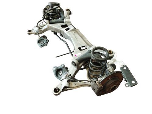 Rear axle VOLVO S80 I (184) D5 | BP18241898M2 