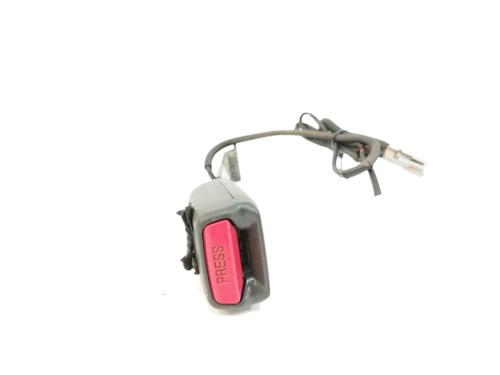 Used Seat buckle TOYOTA AURIS (_E15_) 2.2 D (ADE157_, ADE151_, ADE151R, ADE157R) (177 hp) 14152936