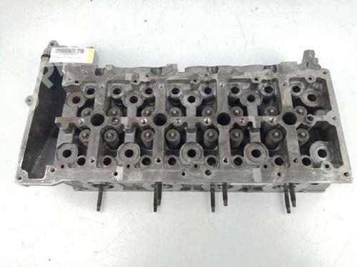 Used Cylinder head Cylinder head BMW X1 (E84) sDrive 20 d (163 hp) 10977253 10977253