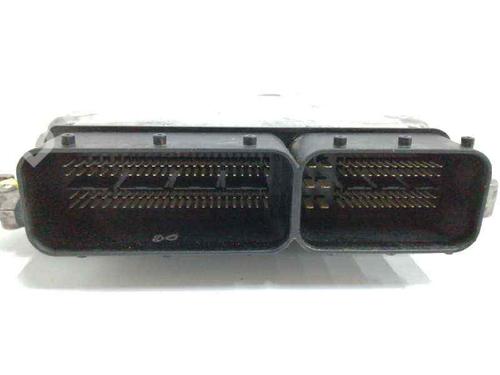 Engine control unit (ECU) MERCEDES-BENZ A-CLASS (W169) A 200 CDI (169.308, 169.008) | BP9429429M57 