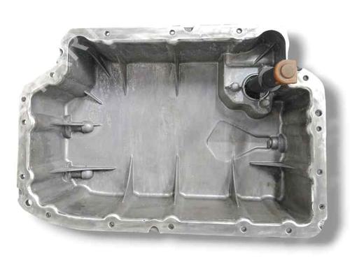 Oil sump MERCEDES-BENZ SPRINTER 3-t Van (B906) | BP24811369M115