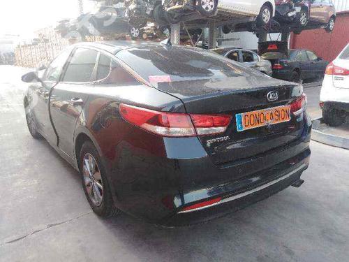 Right sun visor KIA OPTIMA (JF) 1.7 CRDi | BP7263307I2  - Image 31