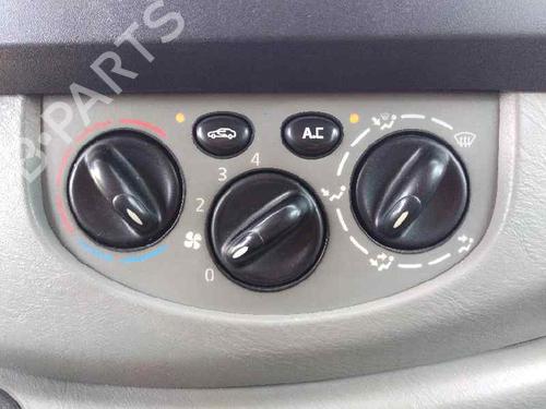 AC pipe RENAULT TRAFIC II Van (FL)  | BP14153939M126 